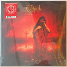 Load image into Gallery viewer, Opeth - Still Life Lp (Ltd Crystal Clear)
