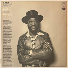 Load image into Gallery viewer, Billy Paul - Ebony Woman Lp
