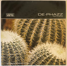 Load image into Gallery viewer, De-Phazz - Rare Tracks 12" Single
