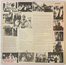 Load image into Gallery viewer, Various - Son Of Oi Lp
