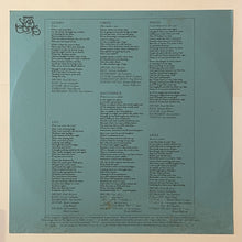 Load image into Gallery viewer, Barry Delvin - Breaking Star Codes Lp
