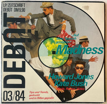 Load image into Gallery viewer, Various – Debüt LP / Zeitschrift Ausgabe 4 (03/84) Lp + Booklet
