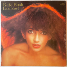 Load image into Gallery viewer, Kate Bush - Lionheart Lp
