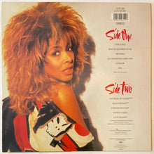 Load image into Gallery viewer, Tina Turner - Break Every Rule Lp
