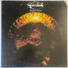 Load image into Gallery viewer, Greenslade - Spyglass Guest Lp

