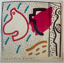 Load image into Gallery viewer, Spandau Ballet - True 12" Single
