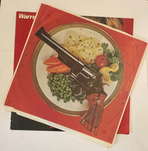 Load image into Gallery viewer, Warren Zevon - Excitable Boy Lp
