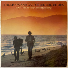 Load image into Gallery viewer, Simon And Garfunkel - The Simon And Garfunkel Collection Lp
