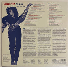 Load image into Gallery viewer, Marlena Shaw - Anthology Lp
