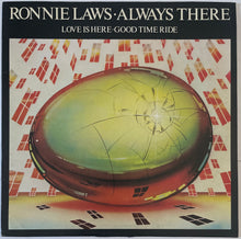 Load image into Gallery viewer, Ronnie Laws - Always There 12" Single
