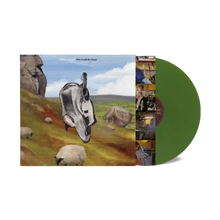 Load image into Gallery viewer, English Teacher - This Could Be Texas Lp (Ltd Green)
