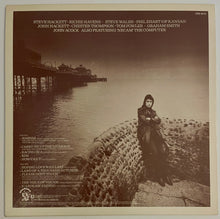 Load image into Gallery viewer, Steve Hackett - Please Don't Touch! Lp
