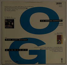 Load image into Gallery viewer, ICE-T - O.G. Original Gangster 12' Single

