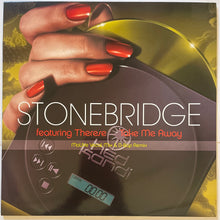 Load image into Gallery viewer, StoneBridge Featuring Therese - Take Me Away 12" Single
