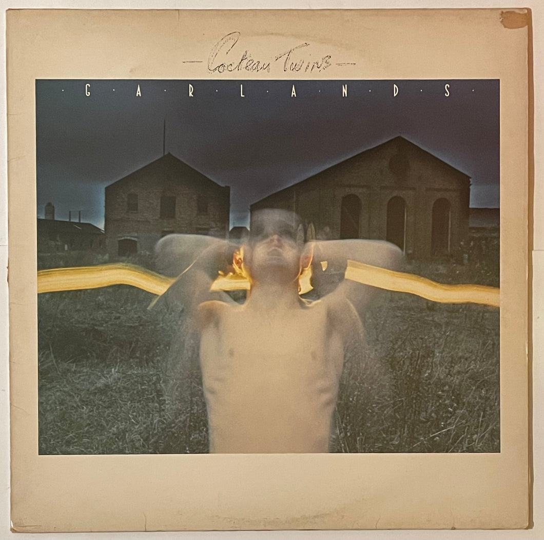 Cocteau Twins - Garlands Lp