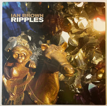 Load image into Gallery viewer, Ian Brown - Ripples Lp
