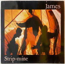 Load image into Gallery viewer, James - Strip-mine Lp
