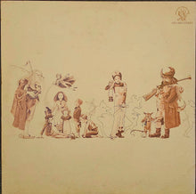 Load image into Gallery viewer, Genesis - A Trick Of The Tail Lp
