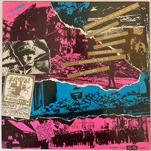 Load image into Gallery viewer, Sex Pistols - The Mini Album Lp
