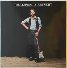 Load image into Gallery viewer, Eric Clapton - Just One Night Lp
