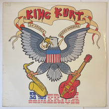 Load image into Gallery viewer, King Kurt - America 12" Single
