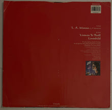 Load image into Gallery viewer, Billy Idol - L.A. Woman 12" Single

