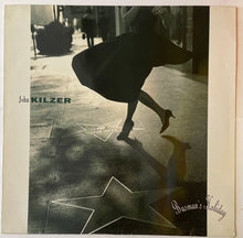 Load image into Gallery viewer, John Kilzer - Busman's Holiday Lp
