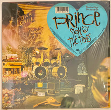 Load image into Gallery viewer, Prince - Sign "O" The Times Lp
