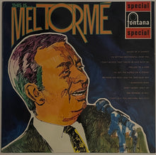 Load image into Gallery viewer, Mel Tormé – This Is . . . Mel Tormé Lp
