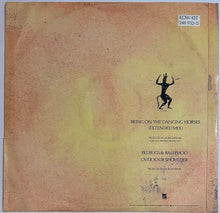 Load image into Gallery viewer, Echo &amp; The Bunnymen - Bring On The Dancing Horses (Extended Mix) 12&quot; Single
