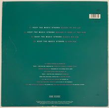 Load image into Gallery viewer, Bizarre Inc - Keep The Music Strong 12&quot; Single
