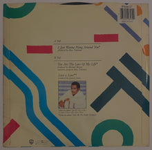 Load image into Gallery viewer, George Benson – I Just Wanna Hang Around You 12" Single
