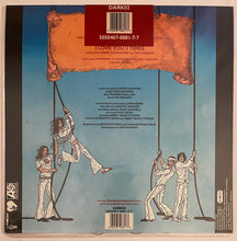 Load image into Gallery viewer, The Darkness - Christmas Time (Don&#39;t Let The Bells End) 7&quot; Single (Picture Disc)
