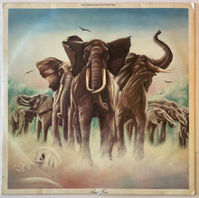 Load image into Gallery viewer, Elvis Costello And The Attractions - Armed Forces (Fold Out Sleeve + 3x Postcards) Lp
