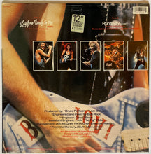 Load image into Gallery viewer, Bon Jovi - Lay Your Hands On Me 12" Single (US Press, No Poster)

