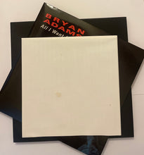 Load image into Gallery viewer, Bryan Adams - All I Want Is You 12" Single Box Set (Ltd, Numbered + Poster)
