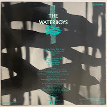 Load image into Gallery viewer, The Waterboys - A Pagan Place Lp
