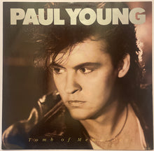 Load image into Gallery viewer, Paul Young - Tomb Of Memories 12" Single
