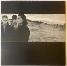 Load image into Gallery viewer, U2 - The Joshua Tree Lp
