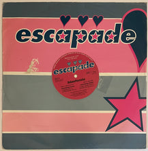 Load image into Gallery viewer, Blasfemia - Morning Time (Heart And Star) 12&quot; Single (Promo)
