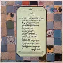 Load image into Gallery viewer, Alison Moyet - Love Resurrection 12" Single
