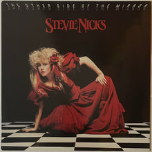 Load image into Gallery viewer, Stevie Nicks - The Other Side Of The Mirror Lp
