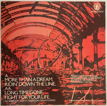 Load image into Gallery viewer, The Chain Gang - More Than A Dream 12&quot; Single

