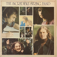 Load image into Gallery viewer, The Incredible String Band - Earthspan Lp

