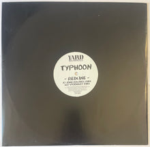 Load image into Gallery viewer, Typhoon - Redline 12" Single
