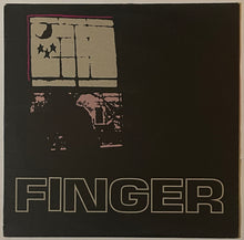 Load image into Gallery viewer, Finger - Finger Lp
