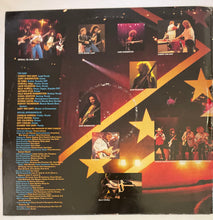 Load image into Gallery viewer, Lynyrd Skynyrd – Southern By The Grace Of God: Lynyrd Skynyrd Tribute Tour 1987 Lp
