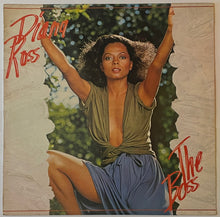 Load image into Gallery viewer, Diana Ross - The Boss Lp
