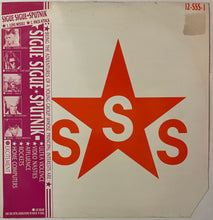 Load image into Gallery viewer, Sigue Sigue Sputnik - Love Missile F1-11 12" Single
