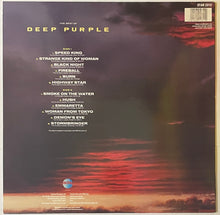 Load image into Gallery viewer, Deep Purple - The Best Of Lp

